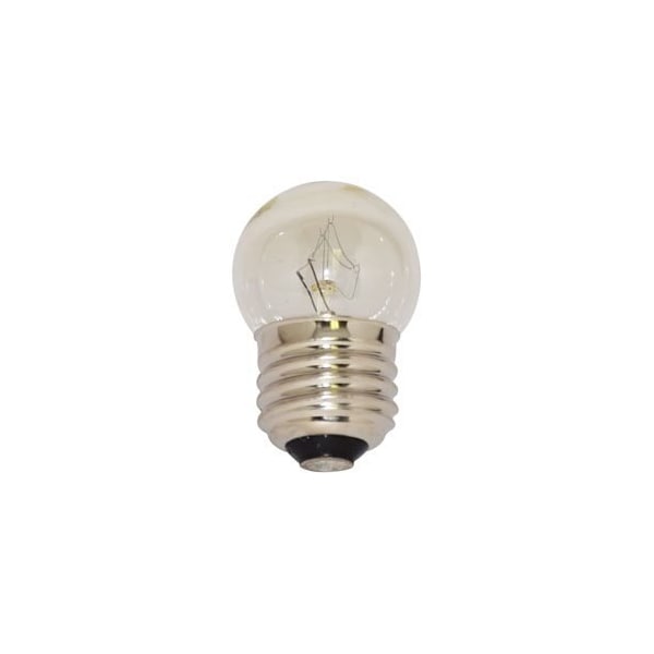 Ilb Gold Incandescent Bulb, Replacement For American Optical 616 616 - main